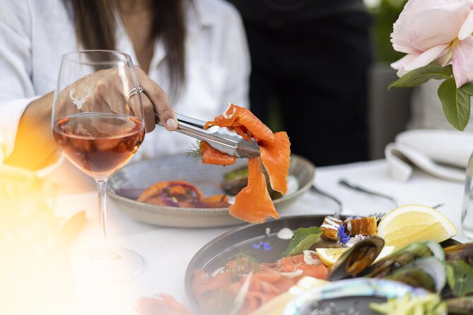 Walter Peak Gourmet BBQ Lunch & Queenstown Lake Cruise - Price and value: what $98.67 buys you