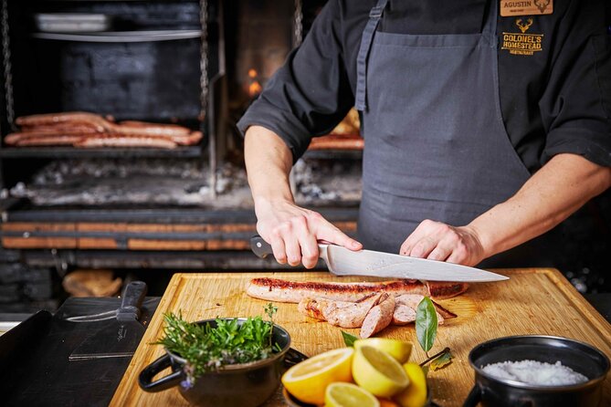 Walter Peak Gourmet BBQ Lunch & Queenstown Lake Cruise - Morning vs afternoon departures, which fits your day best