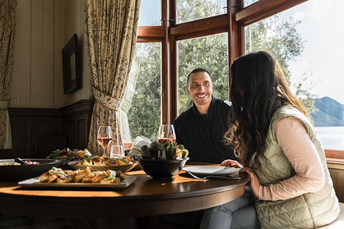 Walter Peak Gourmet BBQ Lunch & Queenstown Lake Cruise - Who should book this, and who might skip it