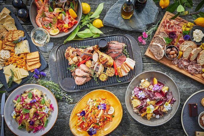 Walter Peak Gourmet BBQ Lunch & Queenstown Lake Cruise - Getting the best seats on TSS Earnslaw without stress