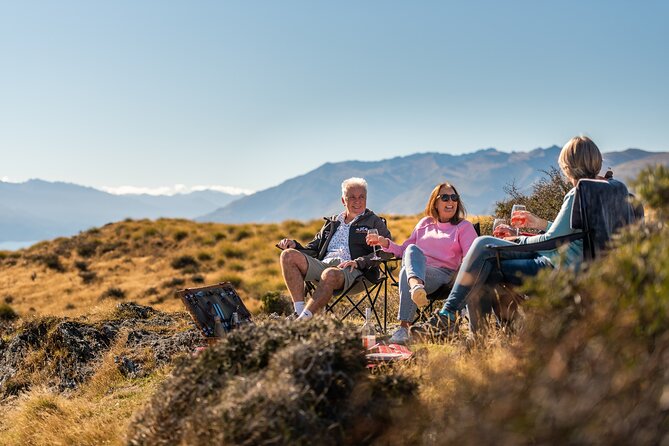 Wanaka 4x4 Explorer The Ultimate Lake and Mountain Adventure - The Lake Wanaka boat ride: your calm start and the best first angles