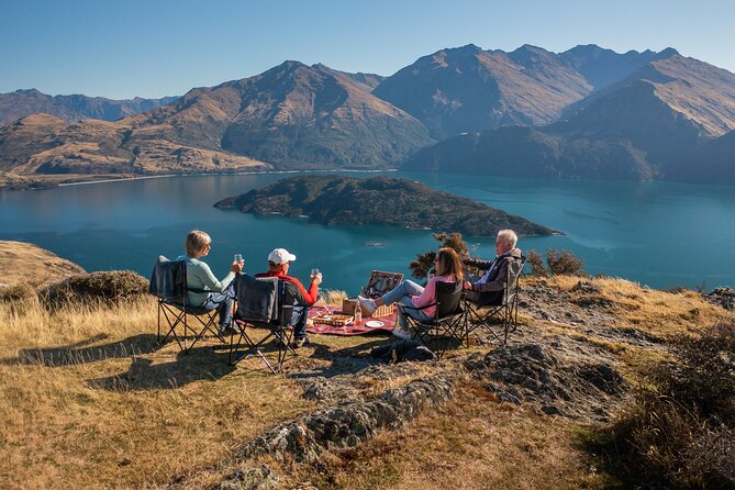 Wanaka 4x4 Explorer The Ultimate Lake and Mountain Adventure - How long it really feels: a tight half-day with two big scenes