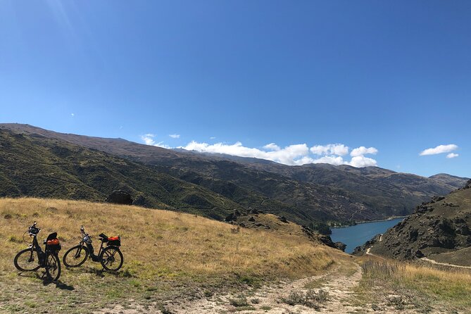 Wanaka Breweries E-Bike Tour - Craft beer time that isn’t rushed: self-guided with a safety net