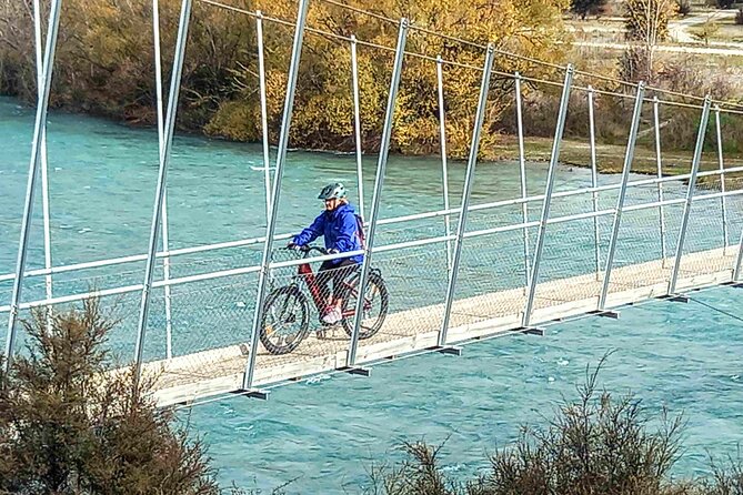 Wanaka Easy Ebike Tour - Who This Tour Fits Best (And Who Might Want Another Option)