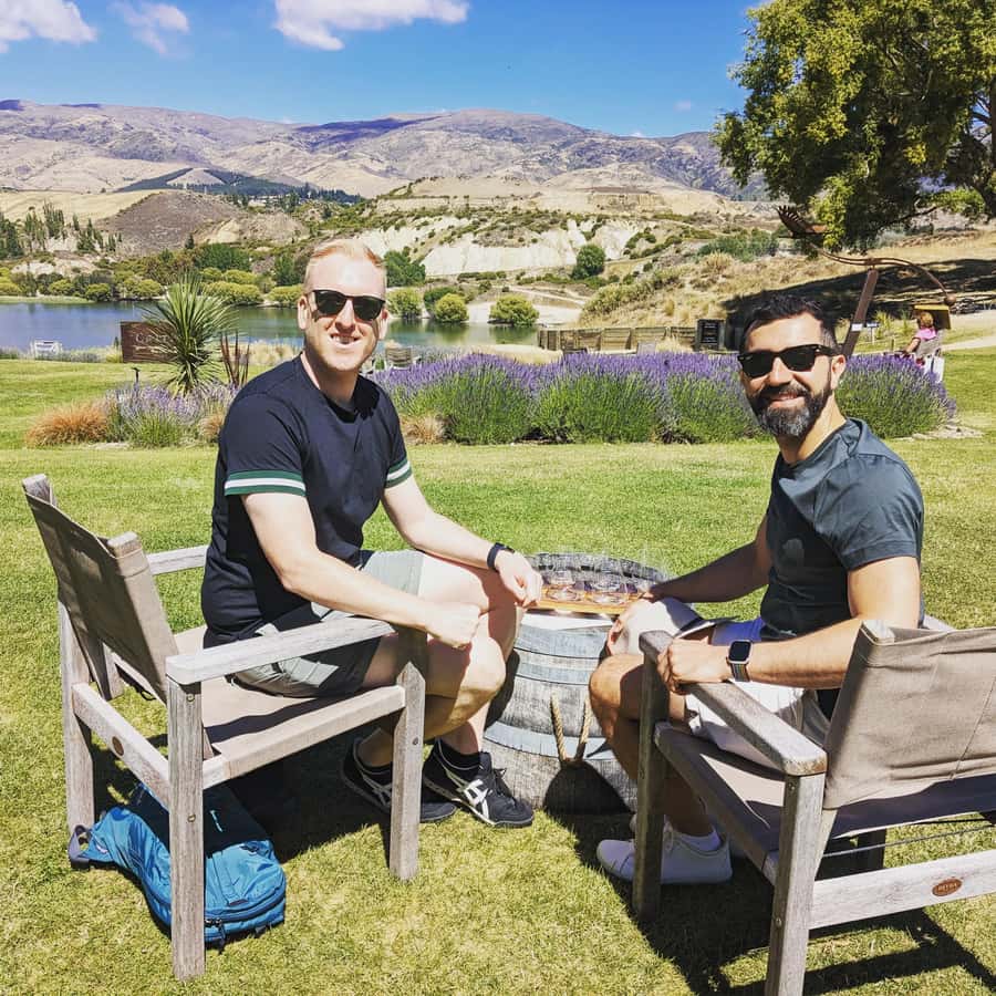 Wanaka: Full Day Wine Tour Hidden Gems - Key things I’d circle before you book