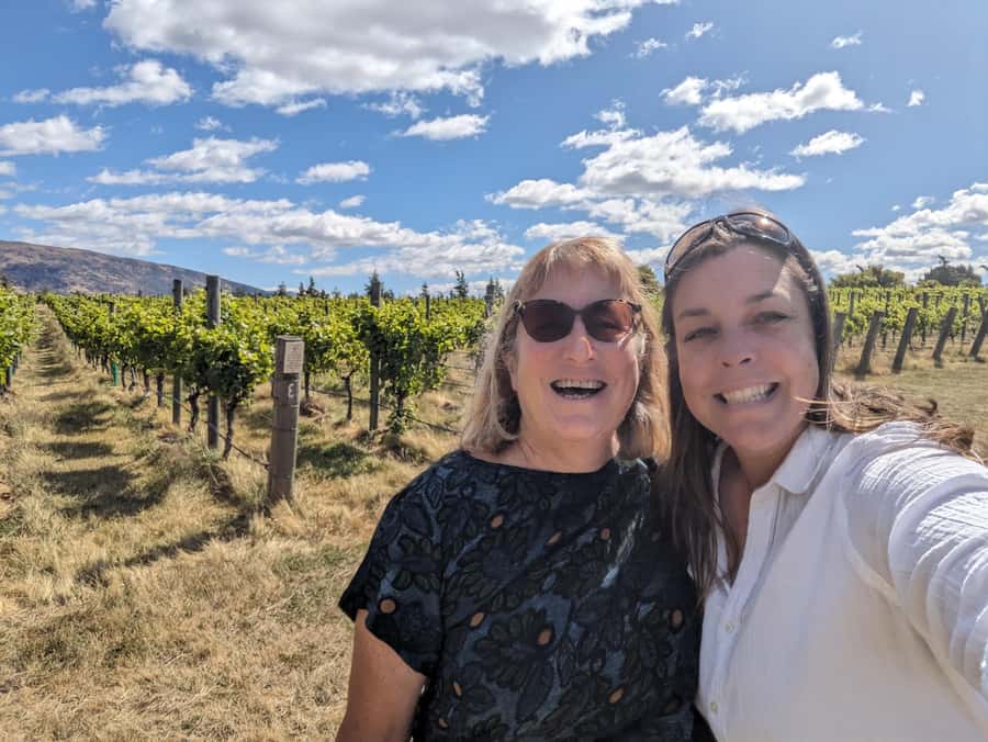 Wanaka: Full Day Wine Tour Hidden Gems - Lunch at a local winery platter: a real midday anchor