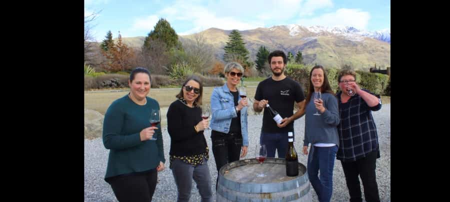 Wanaka: Full Day Wine Tour Hidden Gems - Price and value: what $236 buys you on a 7-hour day