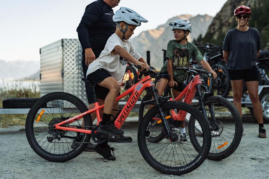 Wānaka: Gladstone Track and Wanaka Trails on Bike or eBike - Key things I’d focus on before you book