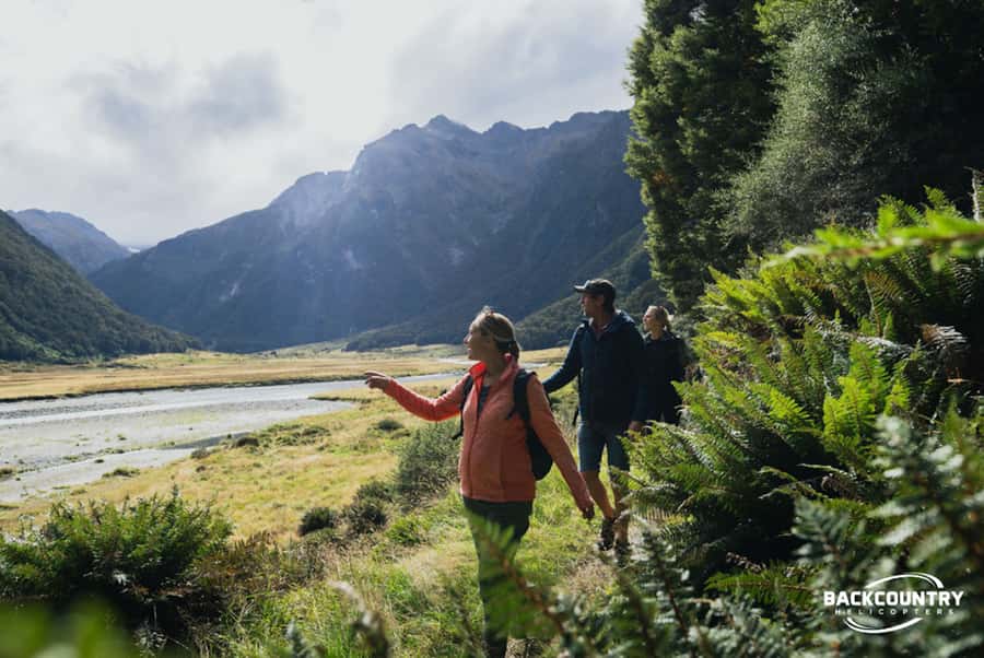 Wānaka: Heli Siberia - Helicopter Flight, Hike & Jet Boat - Key Things You’ll Remember From Heli Siberia