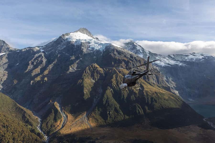 Wānaka: Heli Siberia - Helicopter Flight, Hike & Jet Boat - Price and Value: Is $415 Worth It?