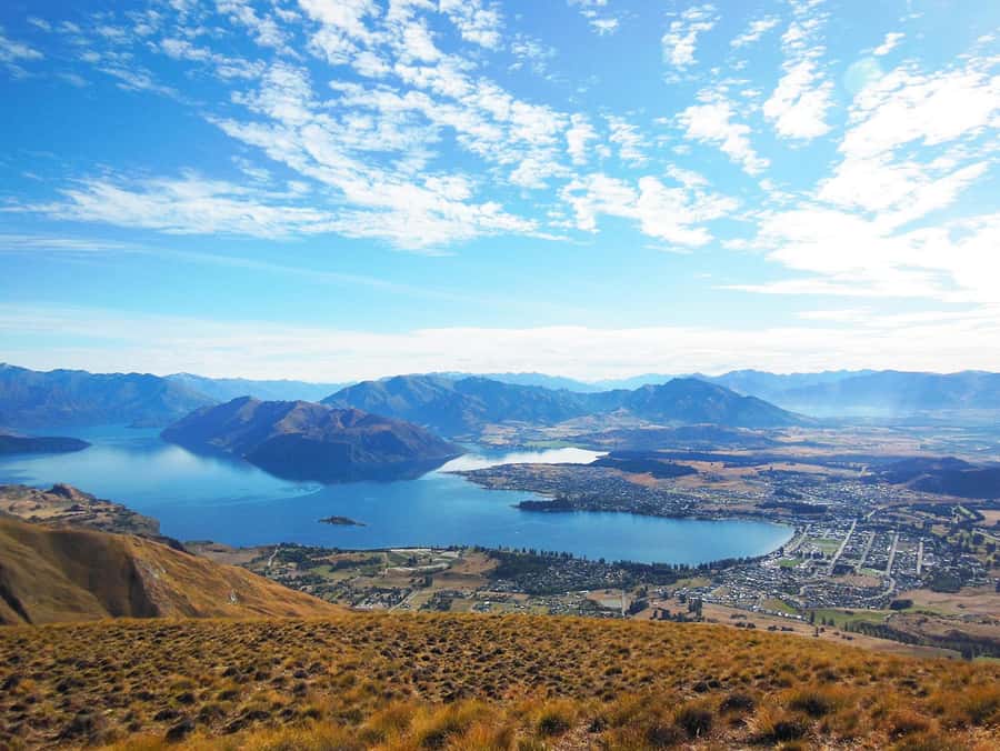 Wānaka: Helicopter Scenic Flight Wānaka Experience - Quick hits before you book