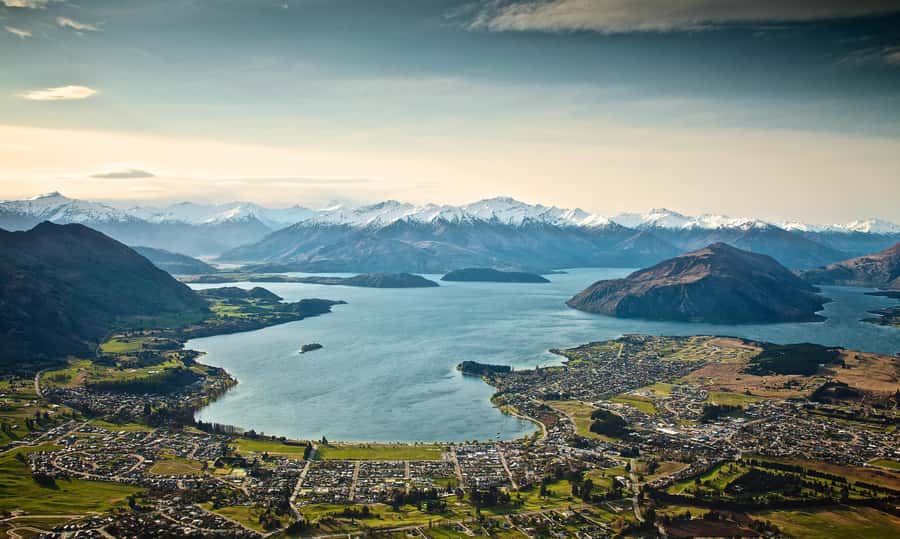 Wānaka: Helicopter Scenic Flight Wānaka Experience - Should you book this helicopter scenic flight?