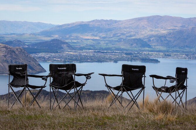 Wanaka High Country Walk - Who should book this Wanaka High Country Walk?