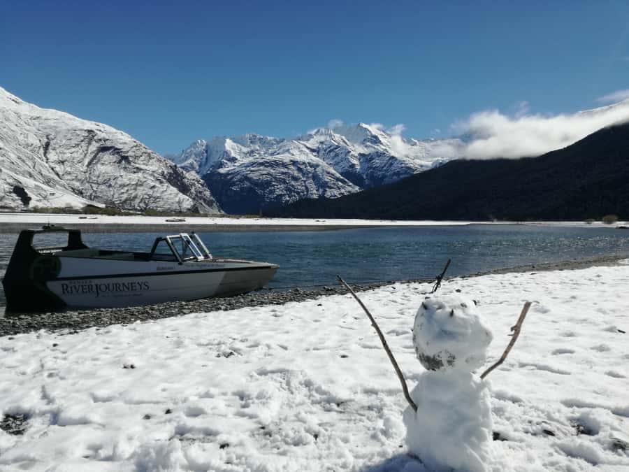 Wanaka: Jet Boat & Wilderness Walk - Gear, Safety, and Comfort That Actually Matter