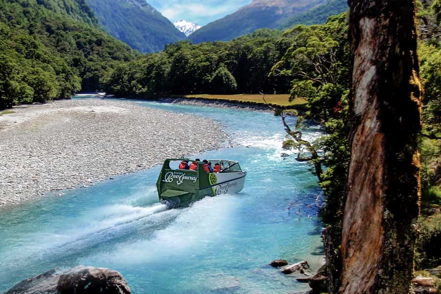 Wanaka: Jet Boat & Wilderness Walk - Who This Tour Suits Best, and Who Should Skip It