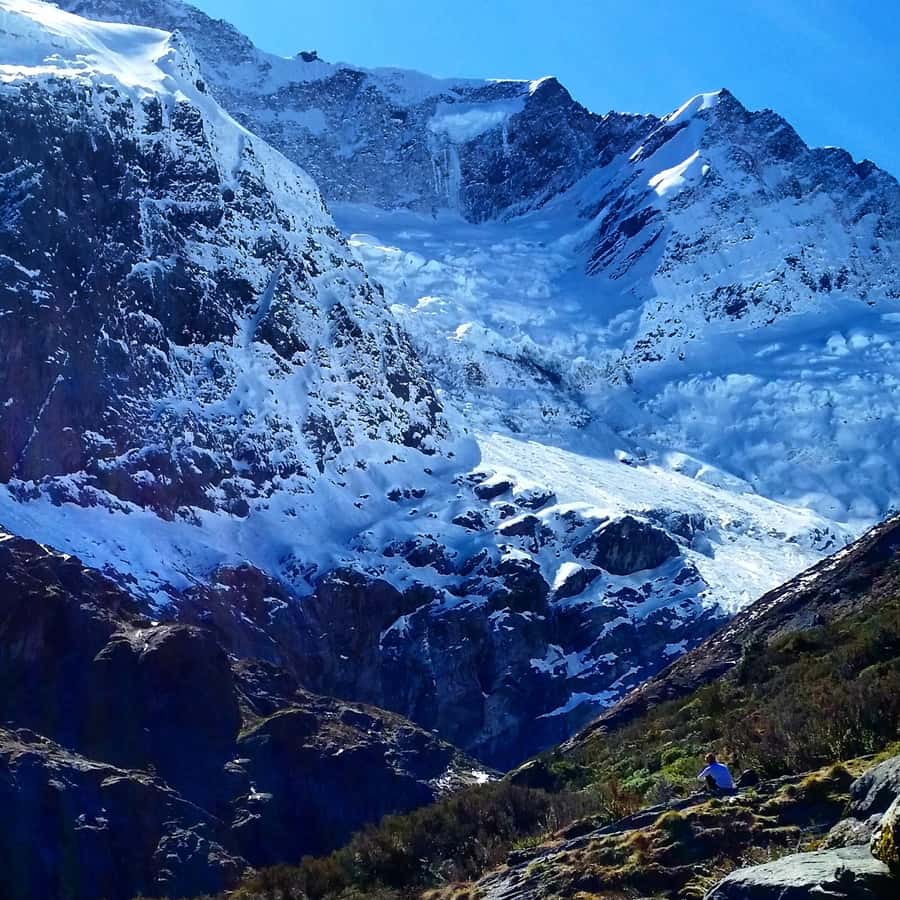 Wanaka: Rob Roy Glacier Guided Hike with Lunch - Key takeaways before you go