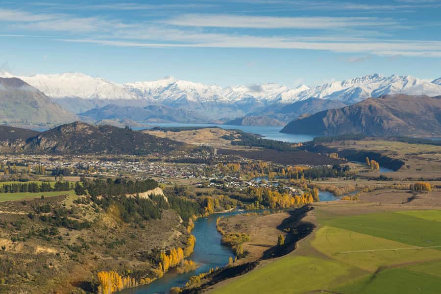 Wānaka: Scenic Helicopter Flight Wānaka Max - Key Points Worth Knowing Before You Go