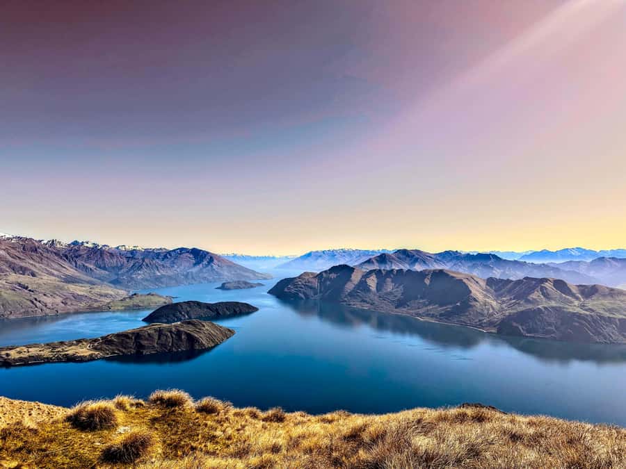 Wānaka: Scenic Helicopter Flight Wānaka Max - Wānaka Max: Why This Flight Feels Different From a Standard Scenic Ride