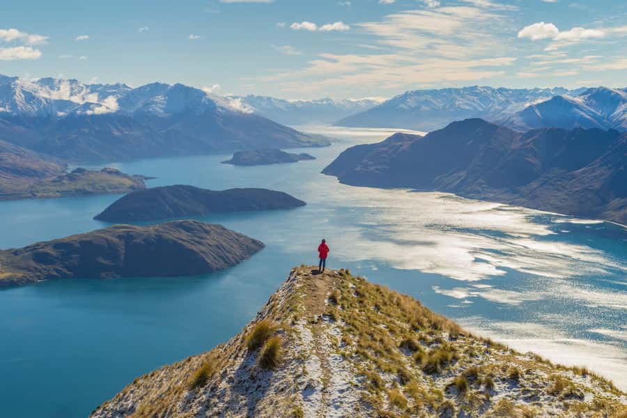 Wānaka: Scenic Helicopter Flight Wānaka Max - Price and Value: Is $298 Worth It?