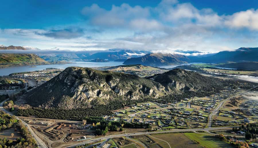 Wanaka: Scenic Hot Air Balloon Flight - The full 4-hour experience, from pickup to time in the sky