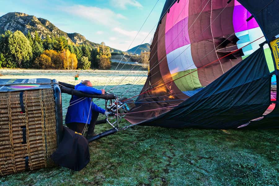 Wanaka: Scenic Hot Air Balloon Flight - Should you book this Wanaka hot air balloon flight?
