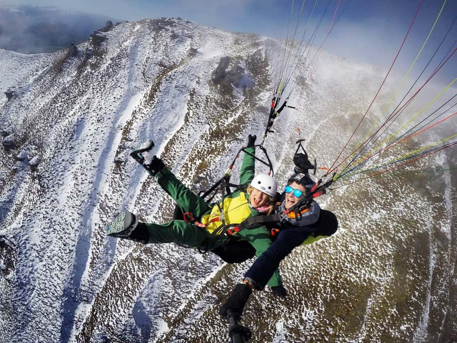Wanaka: Tandem Paragliding Experience - Should you book Skytrek tandem paragliding in Wanaka?