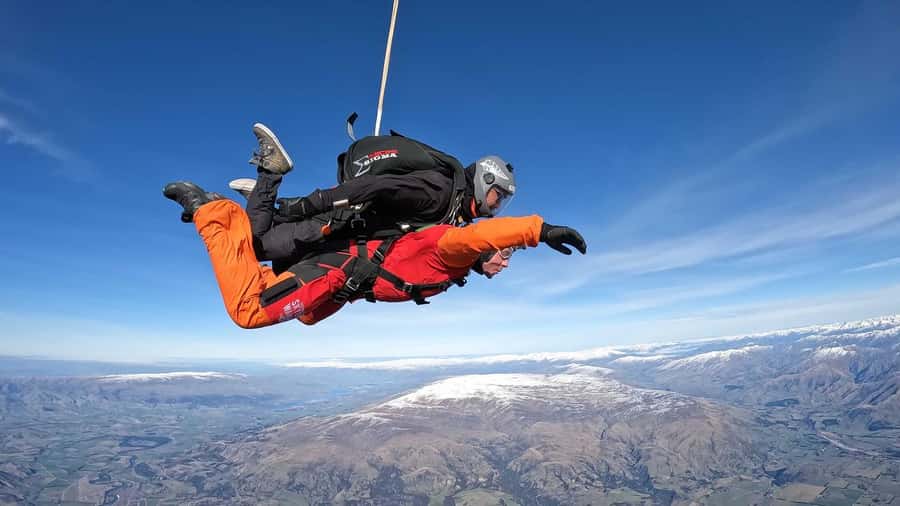 Wanaka: Tandem Skydive Experience - Price and value: is $214 worth it?