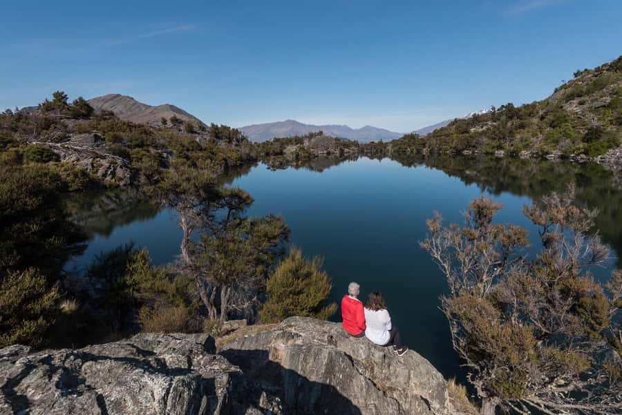 Wanaka: Water Taxi & Mou Waho Island Tour - Who Should Book This Tour (and Who Might Sit This One Out)
