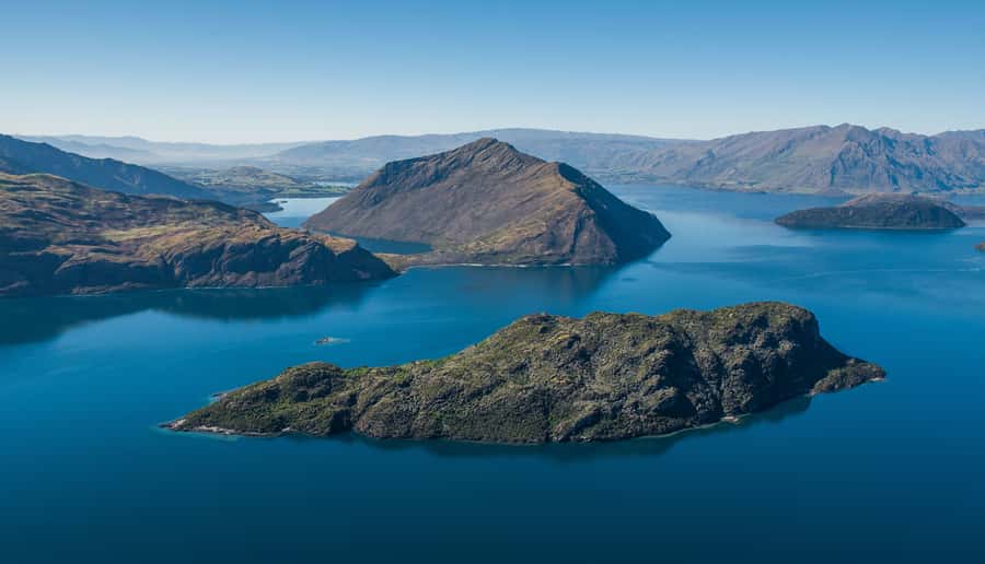 Wanaka Water Taxi Mou Waho Island Tour - Price and value: why $86.26 can make sense here