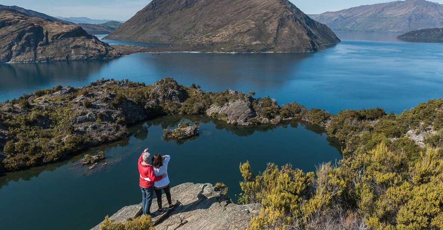 Wanaka: Water Taxi & Mou Waho Island Tour - Price and Value: Is $83 for 3 Hours Worth It?