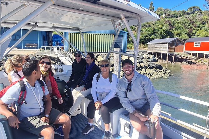 Water Taxi and Shuttle to Larnach Castle - Tips That Make the Difference: Where Days Go Smooth and Where They Slip