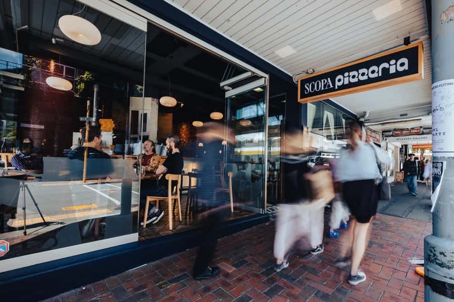 Wellington: 3 Hour Walking Food Tour - Price and logistics: is $128 worth it?