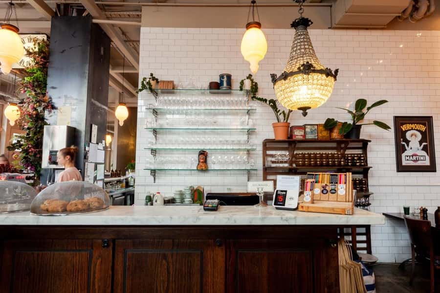 Wellington: 3 Hour Walking Food Tour - What you eat and drink: the included tastings that make it good value