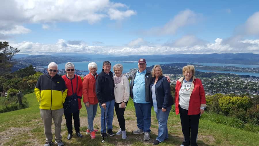 Wellington: Cave to Coast Highlights Guided Tour - Key tour highlights to know before you go