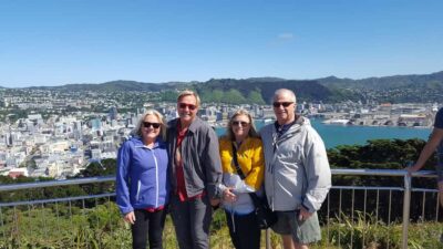 Cave to Coast Highlights Guided Tour