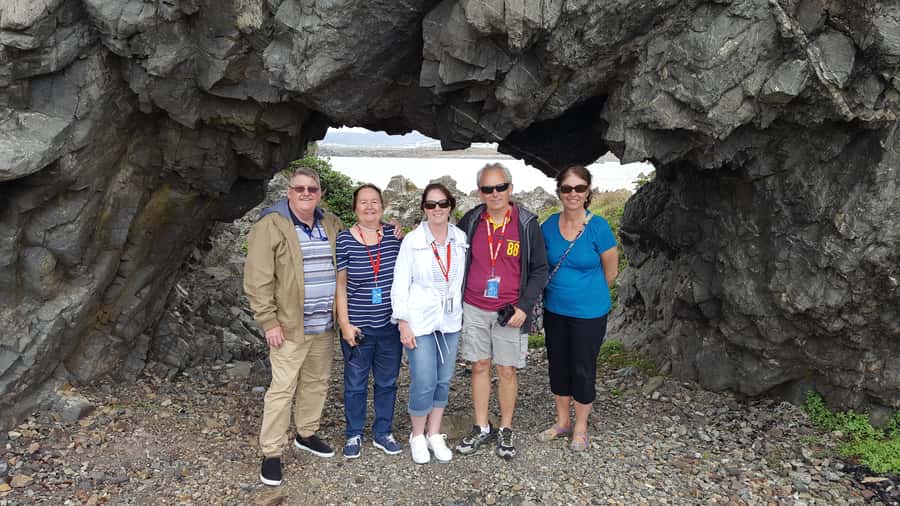 Wellington: Cave to Coast Highlights Guided Tour - Price and what $124 really covers in 5 hours