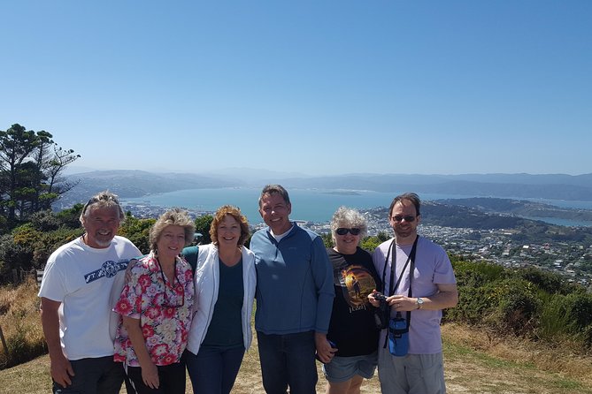 Wellington Cave to Coast Highlights Tour (5 Hours with Lunch) - Weta Cave: movies, models, and the craft behind the magic