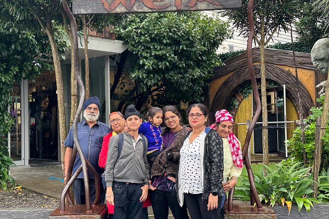 Wellington city heights shared sightseeing tour - Price and value: what you actually get for $52.75
