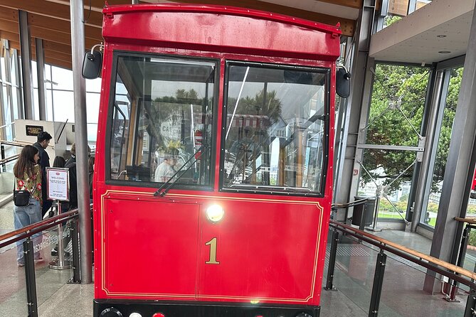 Wellington city heights shared sightseeing tour - Pickup, meeting point, and how the 5 hours is structured