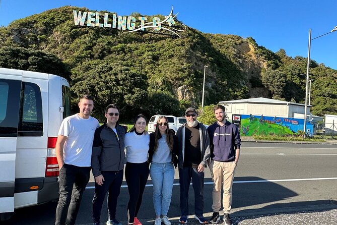 Wellington city heights sightseeing Private 5 hour tour - Key Things That Make This Wellington Heights Tour Worth Your Time