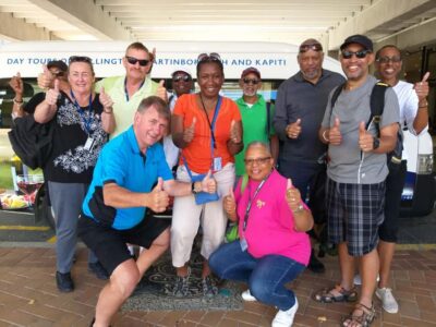 City Highlights Tour with Cable Car Ride