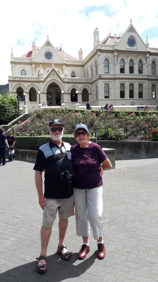 Wellington: City Highlights Tour with Cable Car Ride - Cable car return: 1902 roots and panoramic harbour views from the top