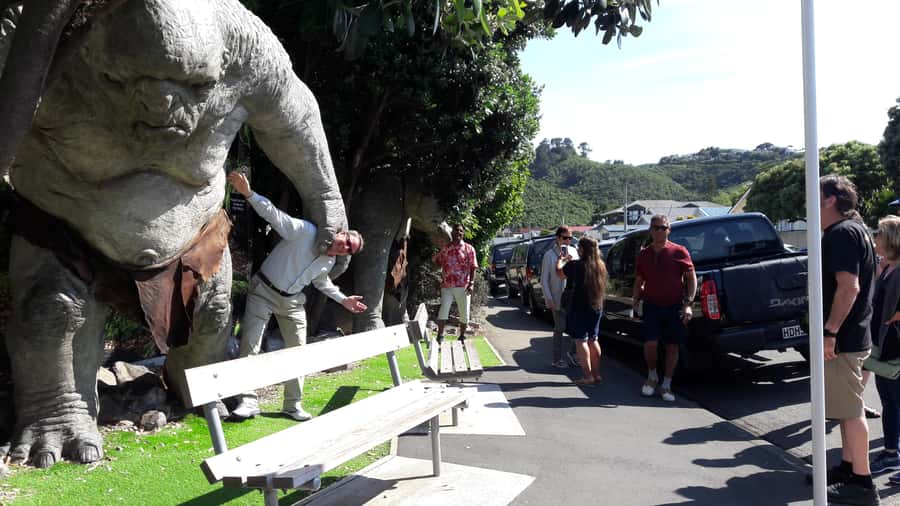 Wellington: City Highlights Tour with Cable Car Ride - What to bring and who this tour suits best