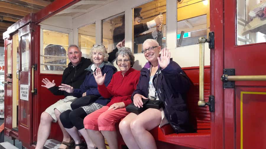 Wellington: City Highlights Tour with Cable Car Ride - FAQ