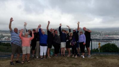 Half-Day City Highlights Tour and Cable Car Ride