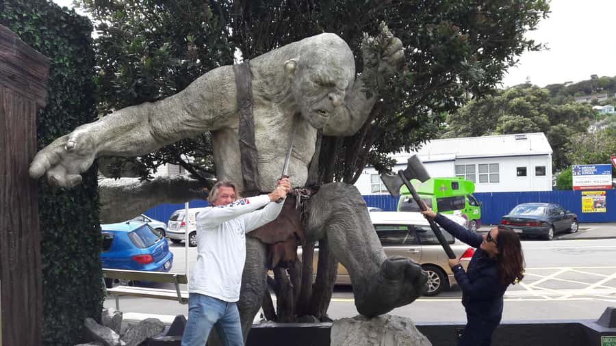 Wellington: Half-Day Lord of the Rings Locations Tour - Who this is best for, and who should skip it