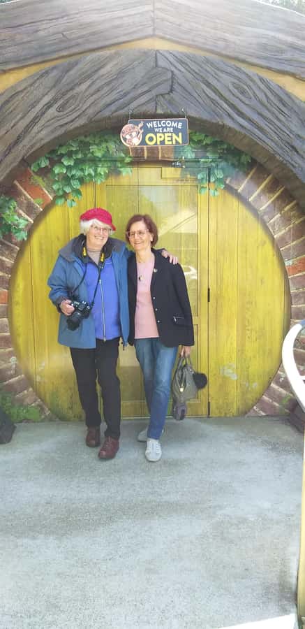 Wellington: Half-Day Lord of the Rings Locations Tour - A half-day sweep of Lord of the Rings filming spots that makes Wellington click