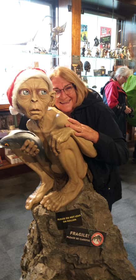 Wellington: Half-Day Lord of the Rings Locations Tour - Getting picked up in Wellington, and how to plan your timing