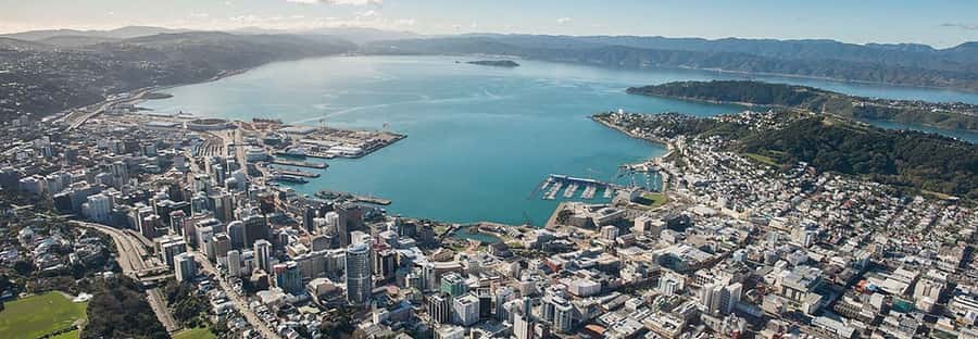 Wellington Helicopter Scenic Flight - Price and Value: Is $104 Worth a 9-Minute Flight?