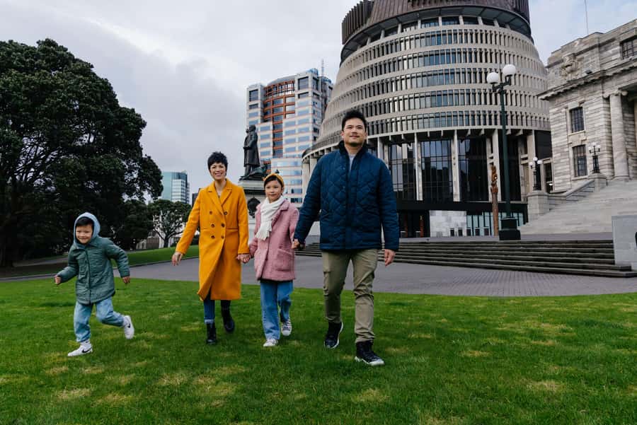 Wellington: Highlights Tour with a Local Guide - Key things you’ll remember
